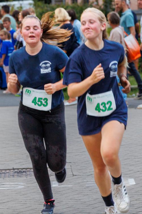 Landlopersjogging 2023